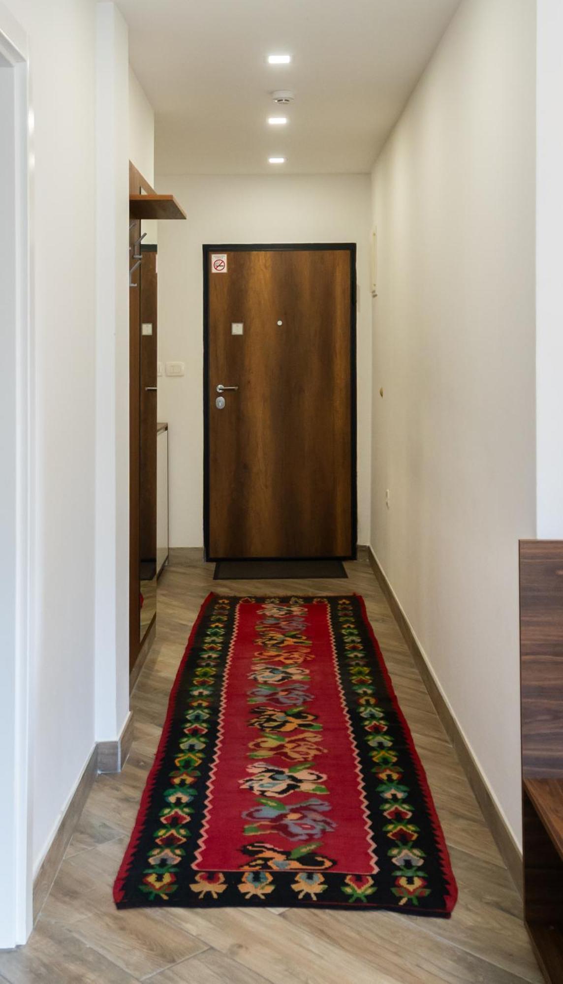 La Maison d'hôtes Sarajevo