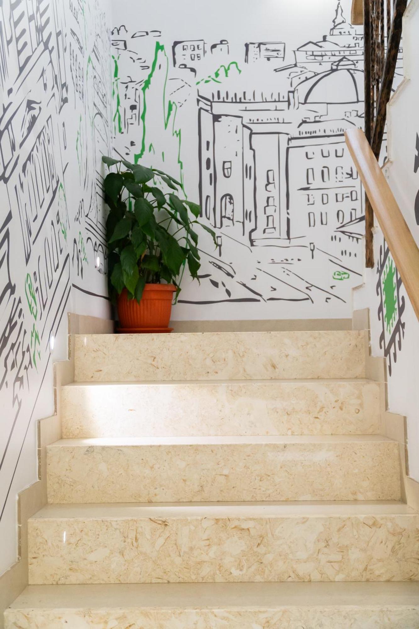 Maison d'hôtes La Sarajevo