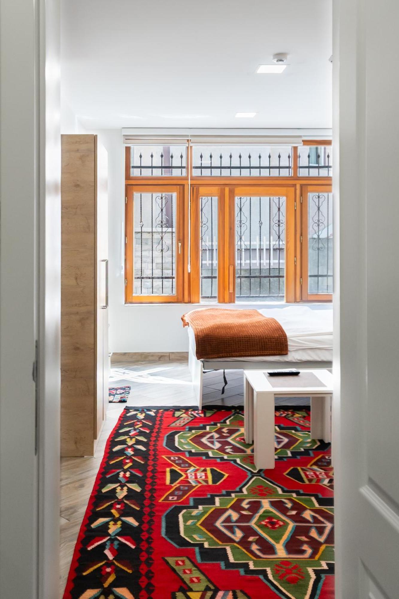 Maison d'hôtes La