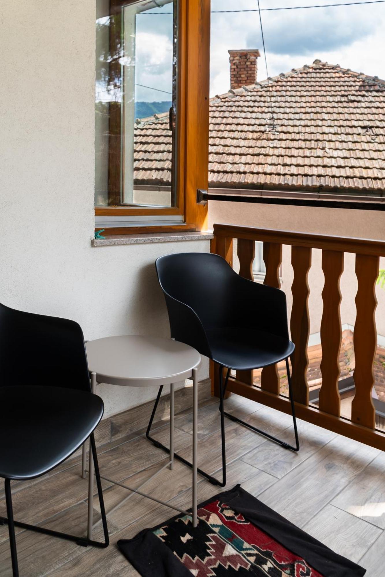 Maison d'hôtes La